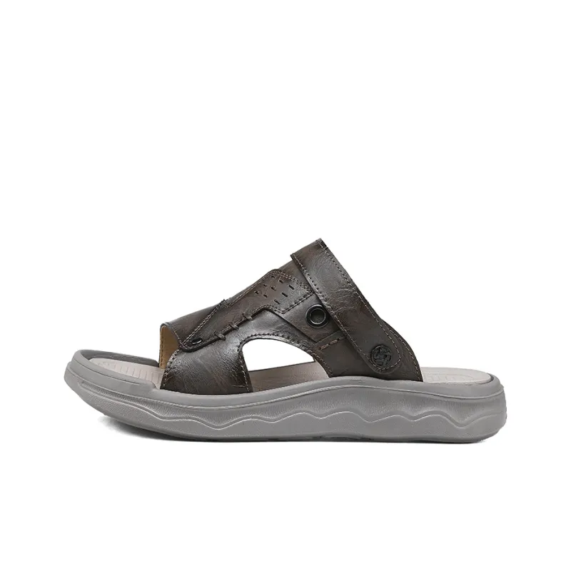 Frank Mully Beach Sandals Men's-2