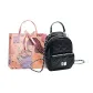Black+Shopping Bag