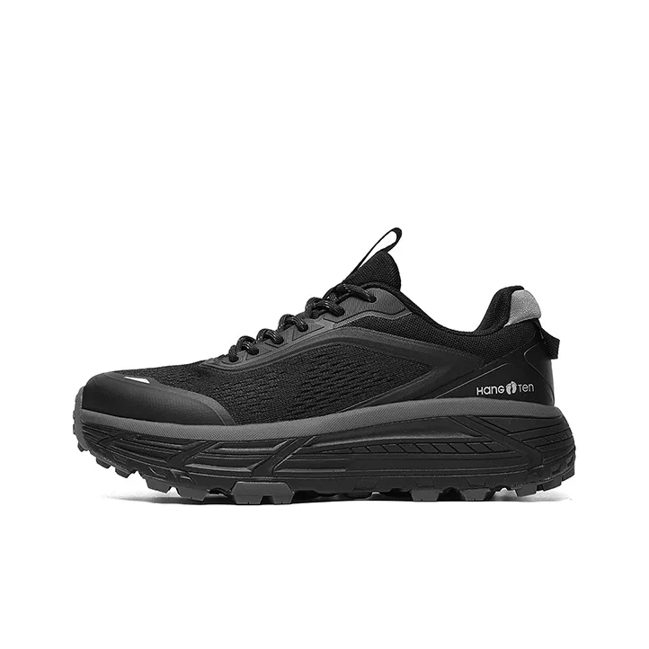 HANG TEN Low Top Running Shoes Men's-4