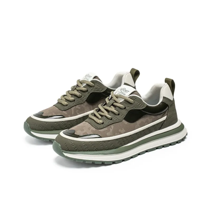 JANECO Slip Resistant, Abrasion Resistant, Breathable Low Top Casual Shoes Men's-14