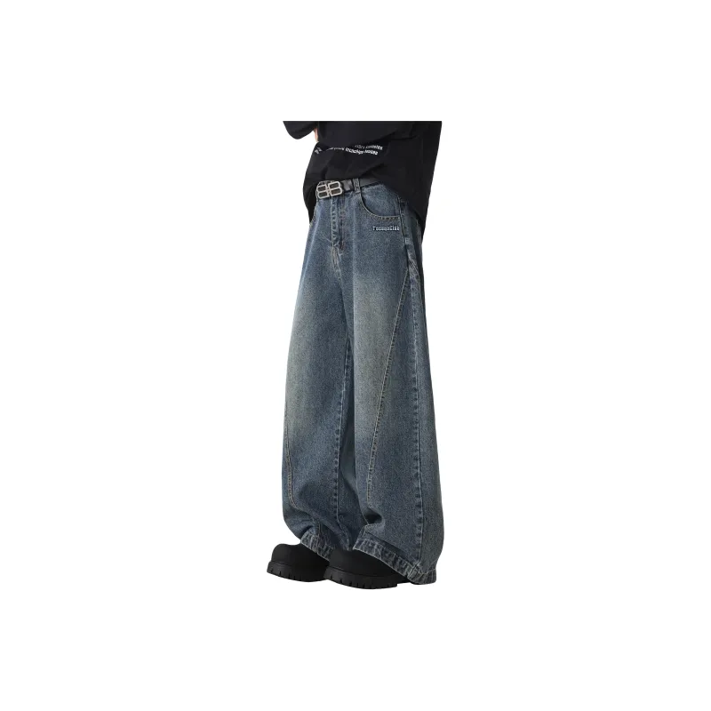 TUCANO Jeans Unisex-0