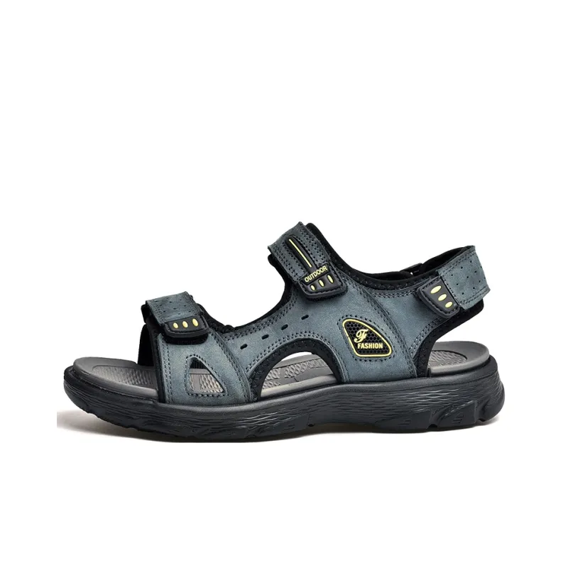 Frank Mully Beach Sandals Men's-6