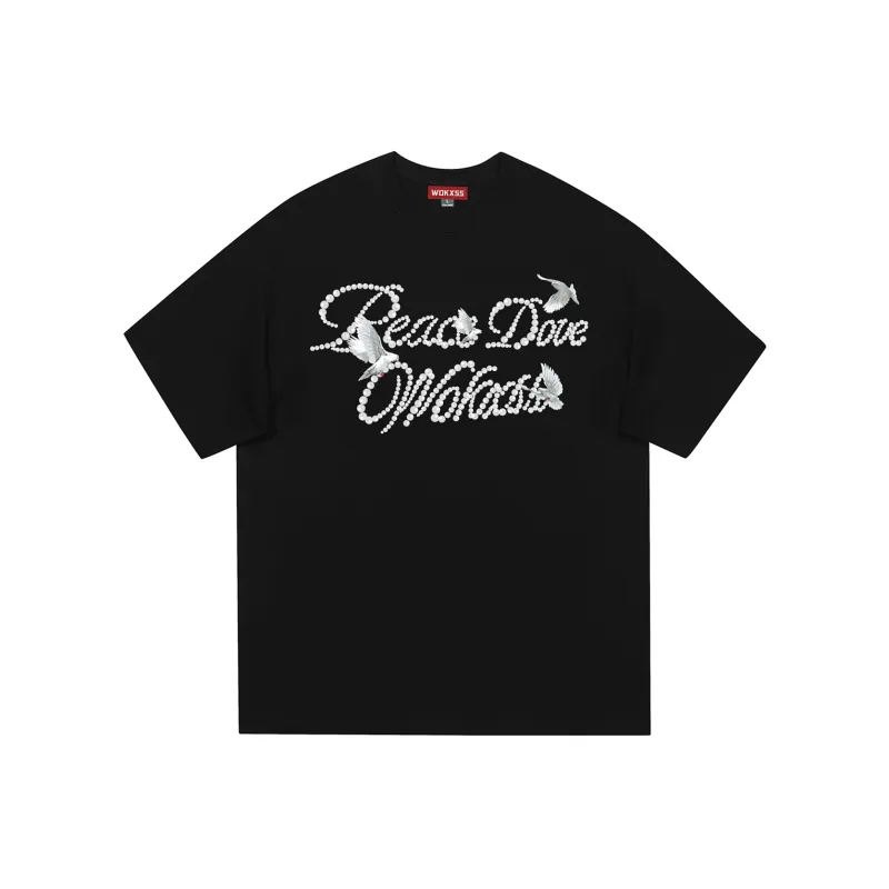 WOKXSS T Shirts Unisex-0