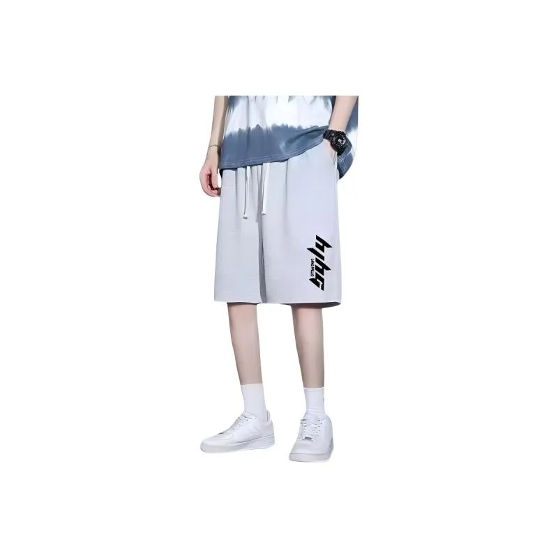 TONYBEAR Casual Shorts Men-2