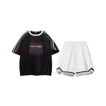Caramella Casual Sportswear Unisex
