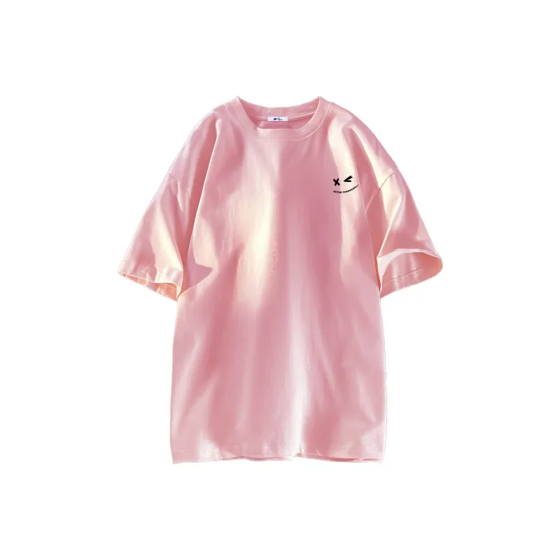 Warrior Ride The Wind Collection Open Ended Smile Collection T Shirt Unisex-7