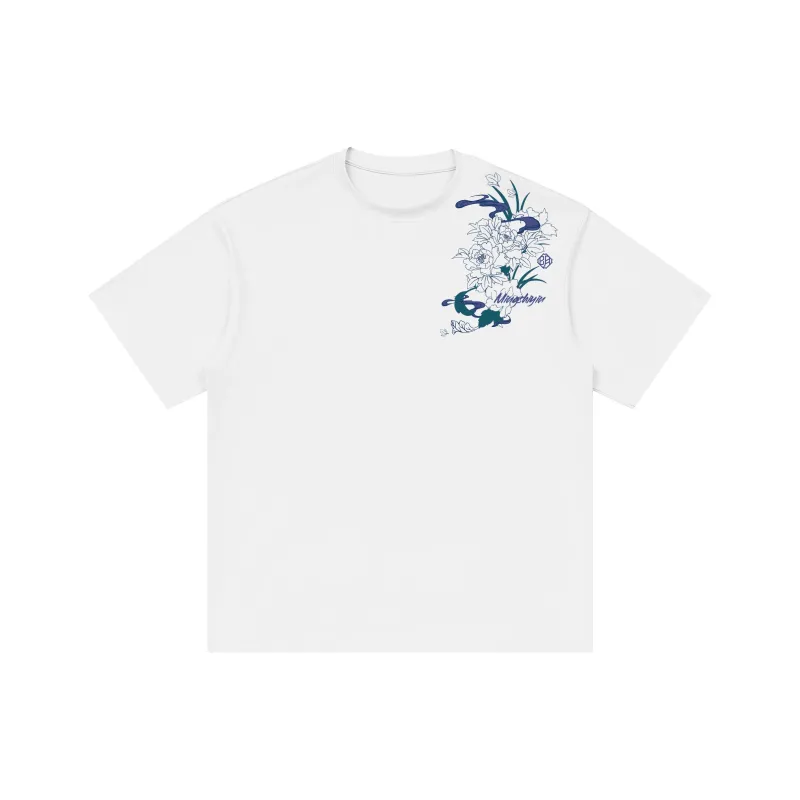 HONOR OF KINGS T Shirts Unisex-9