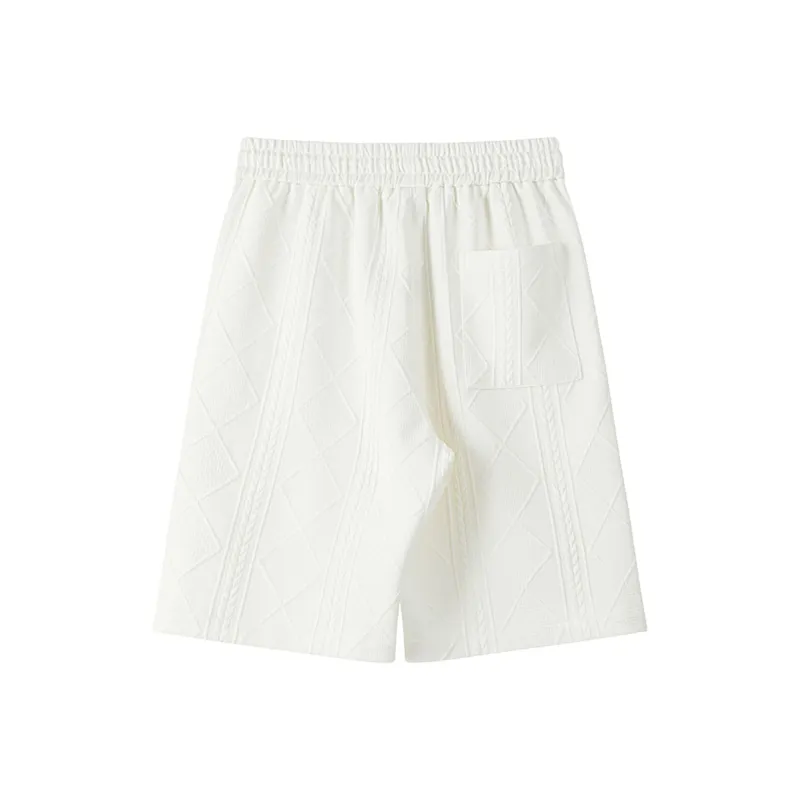 MLPR Casual Shorts Unisex-1