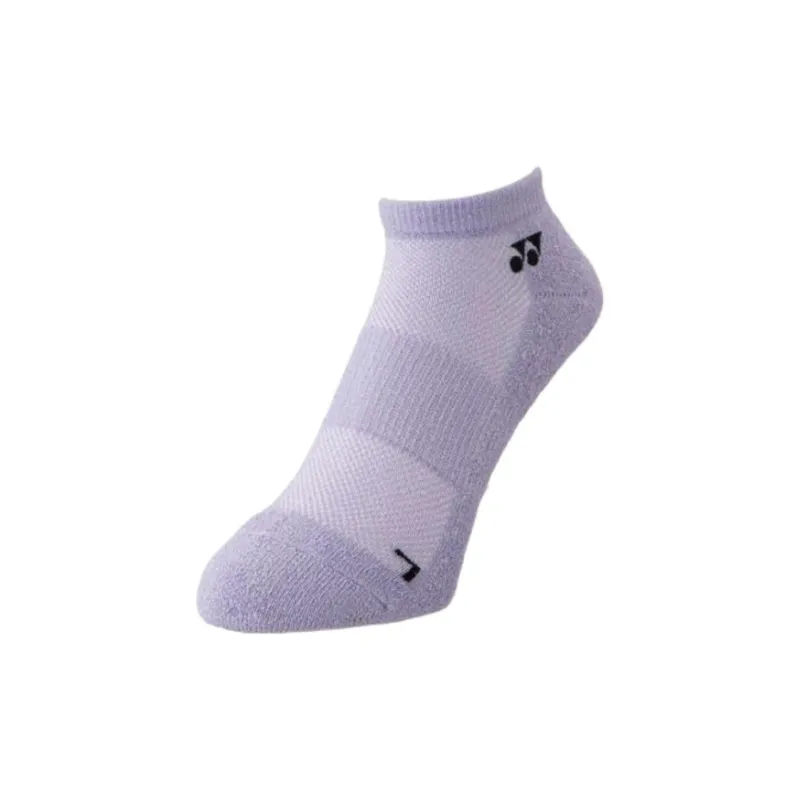 YONEX Ankle Socks Women's 1 Pack Dusty Purple-0