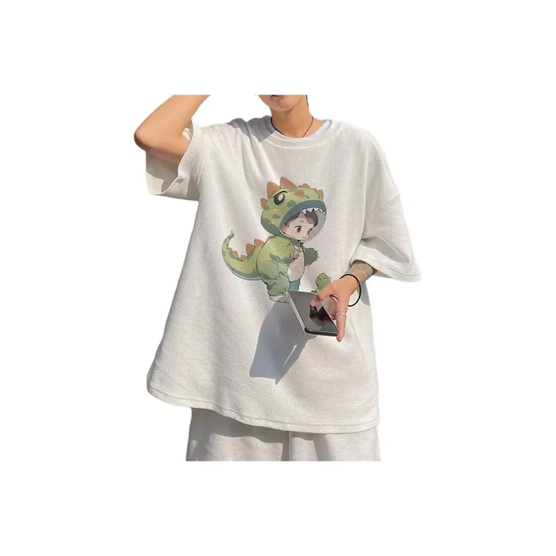 FRQ Casual Sportswear Unisex-3