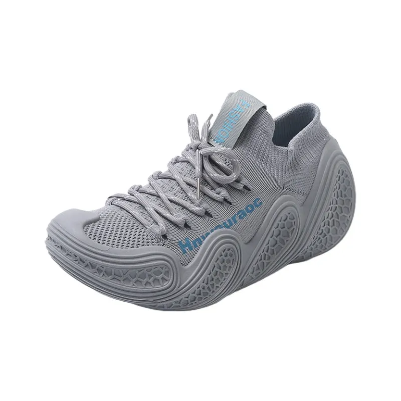 NTOZE Low Top Casual Shoes Unisex-5