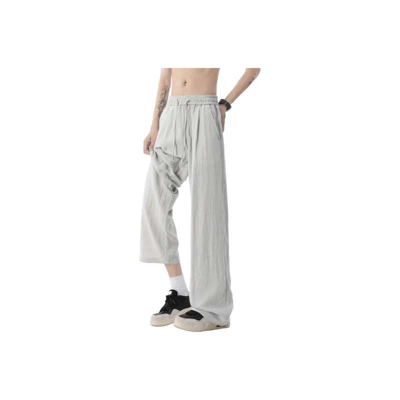 JUNGLE PANDA Suit Trouser Unisex-10