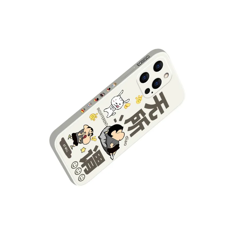QINGMO Phone Cases-2