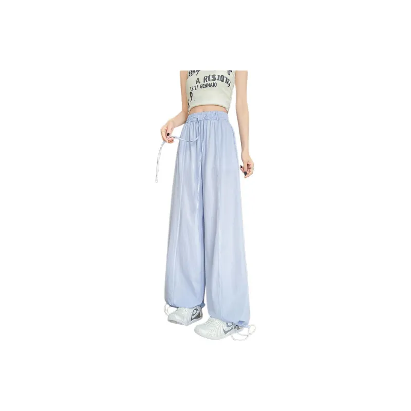 The Temptation Of The Muse Casual Pants Women's-1