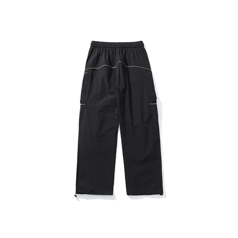 Youth Pastoral Order Casual Pants Women's-1