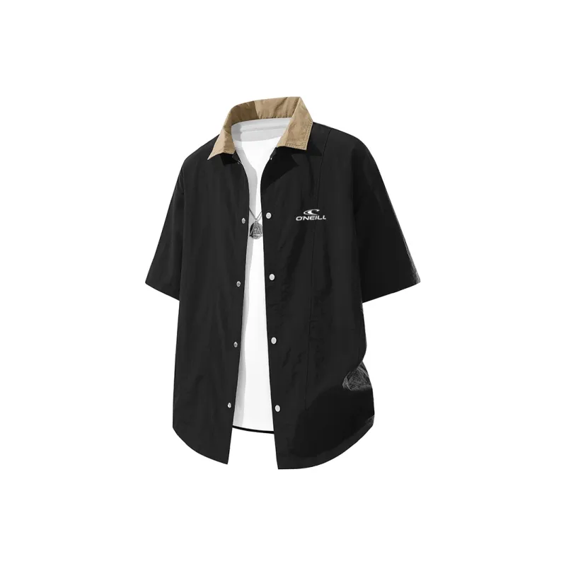 O'Neill Shirts Unisex-4