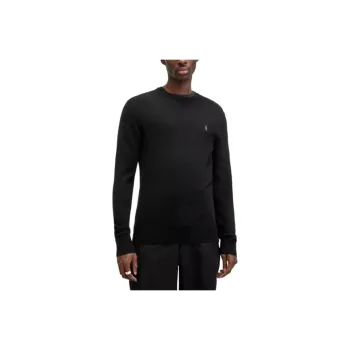 ALLSAINTS Signature Embroidered Knitwear