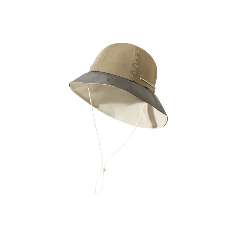YUZHAOLIN Lightweight Sun Protection Hats Kids'-4