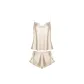 Champagne Style Camisole+Shorts