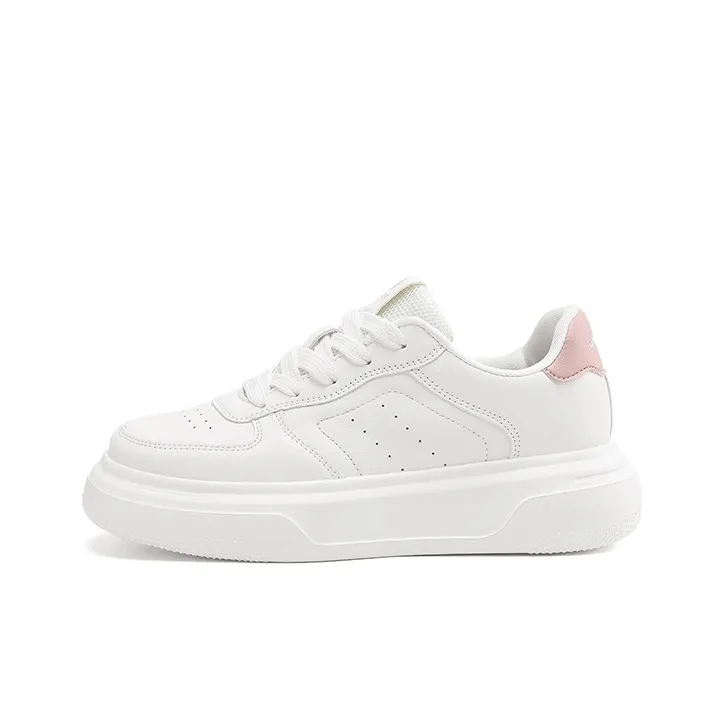 HANG TEN Low Top Skateboard Shoes Women's-5