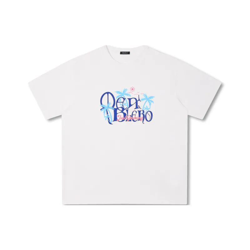 Menblero T Shirts Unisex-2