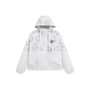 PEAK Fashion Collection Jackets & Coats Women's Raw White