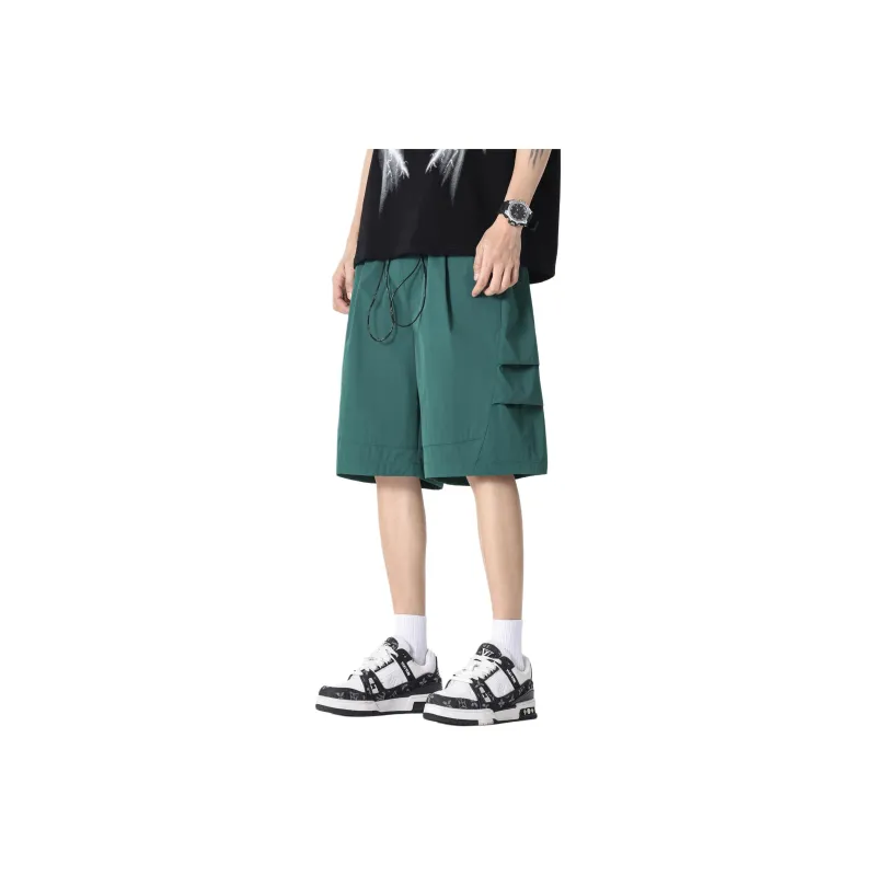 SIL VITIN Casual Shorts Unisex-12