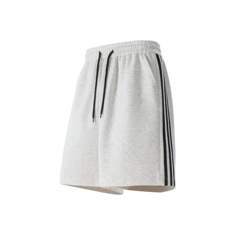 BRYAN JIMENEZ Casual Shorts Unisex-25