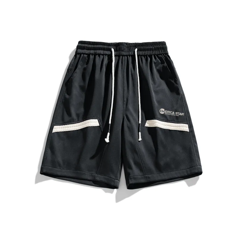 EMERICA Casual Shorts Unisex-0