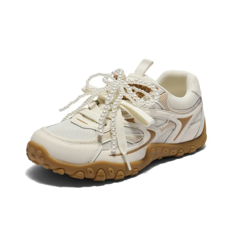 BELLE Low Top Casual Shoes Women's-1
