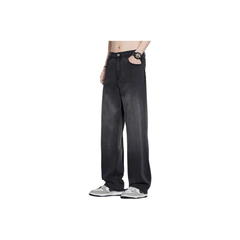WilliamPOLO Jeans Unisex-5
