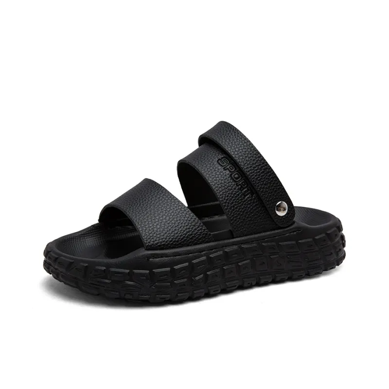NANJIREN Beach Sandals Men-0