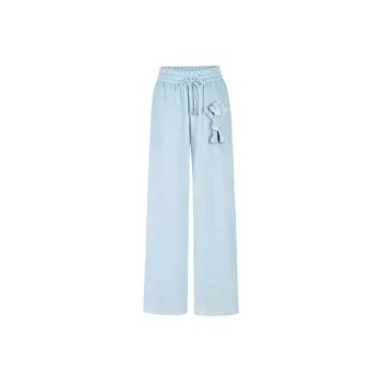 13 DEMARZO Casual Pants Women's