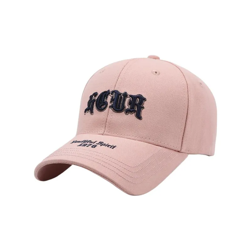 ARTEC Cotton Baseball Caps Unisex-4