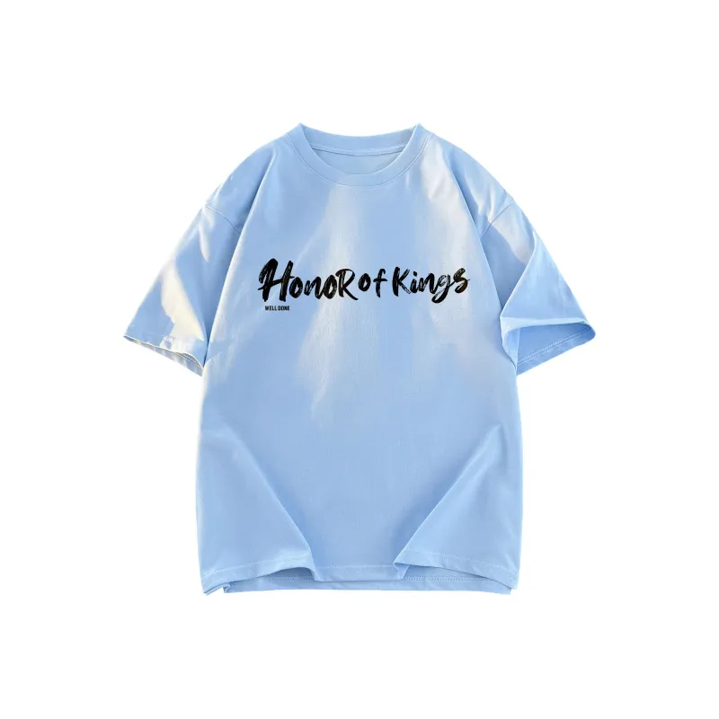 HONOR OF KINGS T Shirts Unisex-16