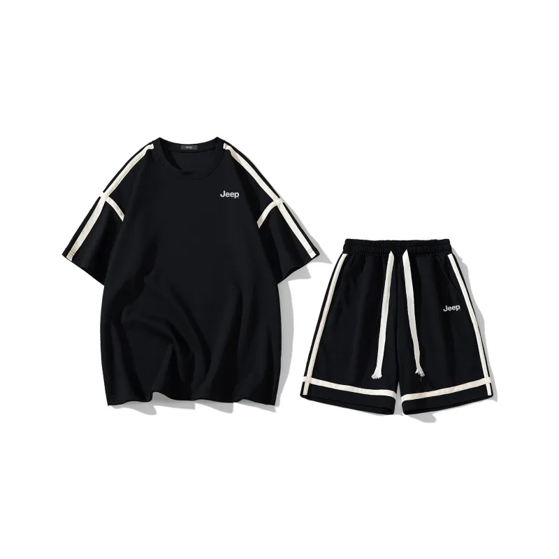 Jeep Casual Sportswear Unisex 2 Pack-3