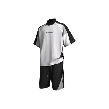 FCB ARCELONA Casual Sportswear Unisex 2 Pack