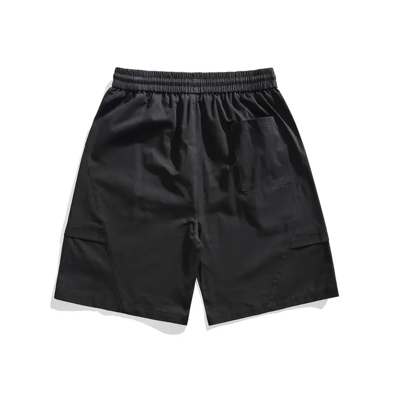 Nordic Raiders Casual Shorts Men's-4