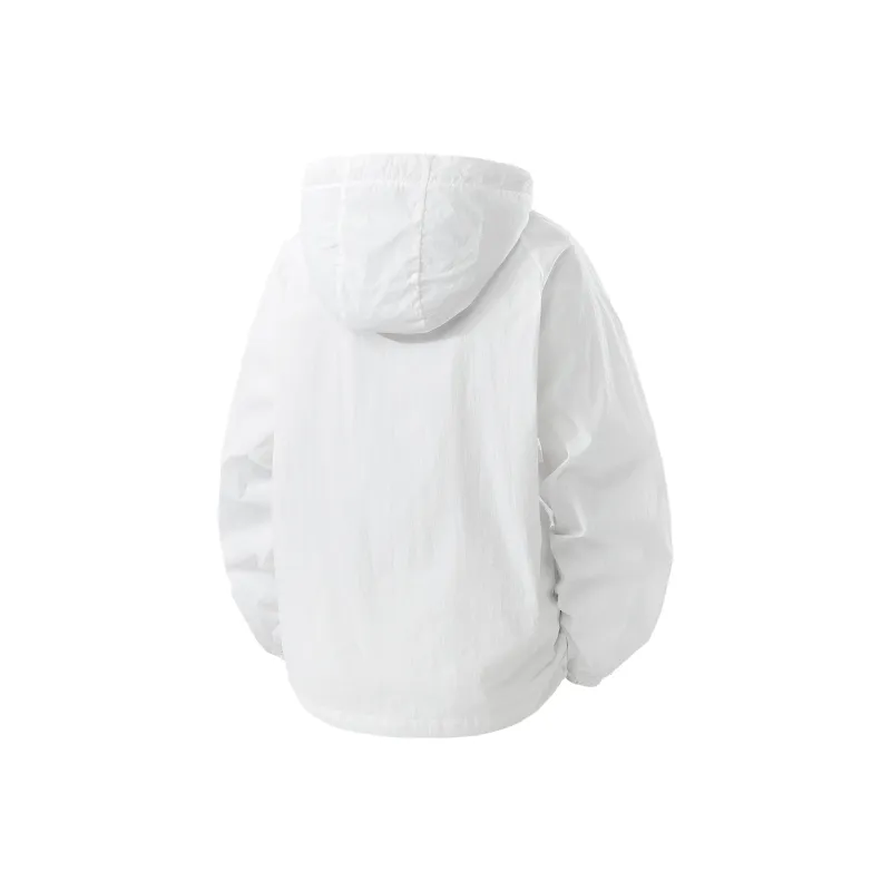 JASONWOOD Sun Protection Clothing Unisex-1