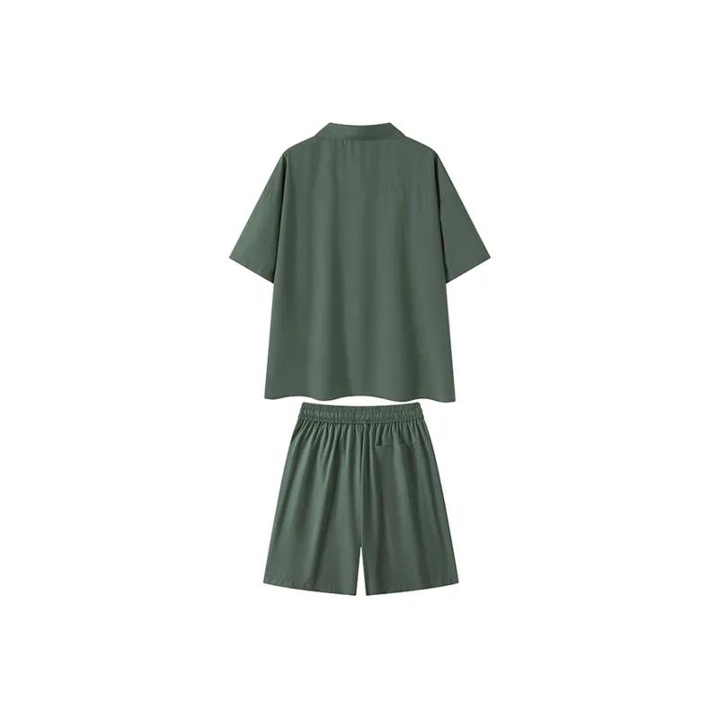 7 SEVFUN Shirt Matching Set Unisex-26