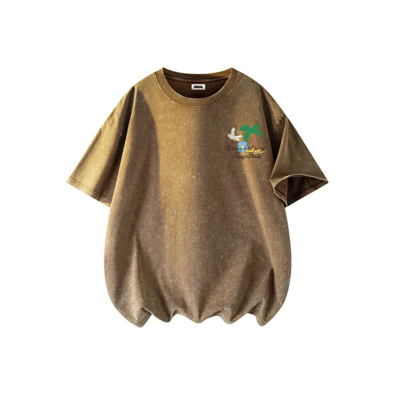 Kung Fu Panda T Shirts Unisex-15