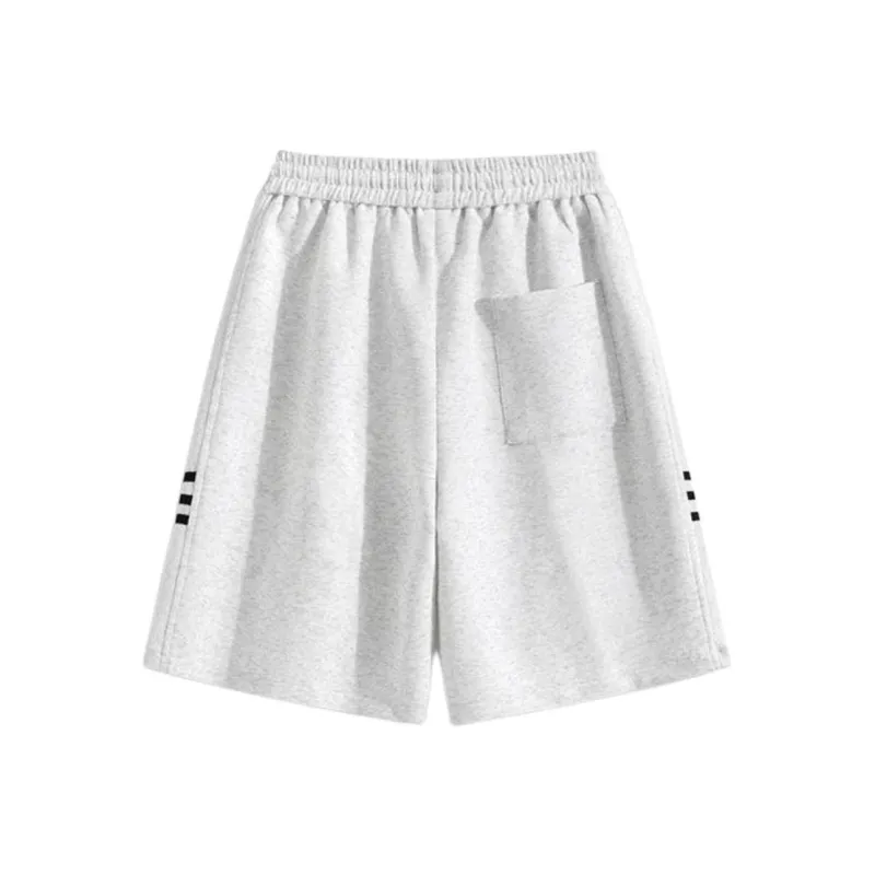 VERAF CA Casual Shorts Unisex-1