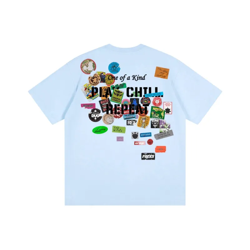 Disney T Shirts Unisex-24
