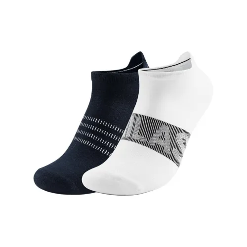 KAILAS FUGA Running Socks Men's 2 Pack