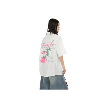 A02 Shirts Unisex