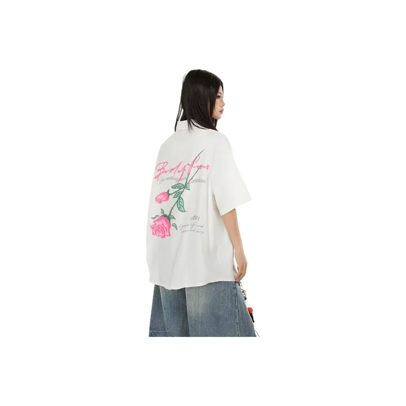 A02 Shirts Unisex-4