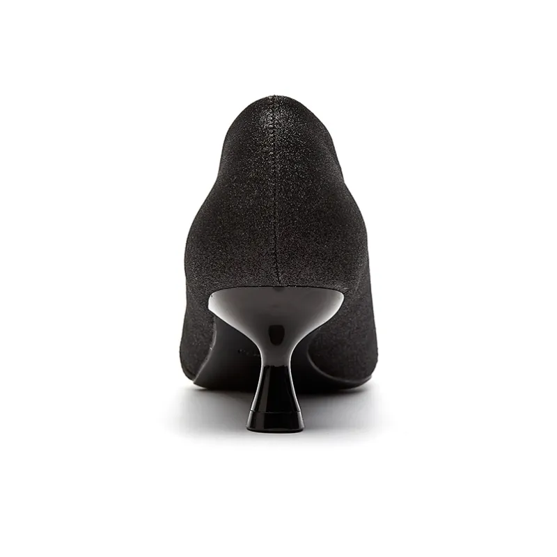Rich Birds Slim Heel High Heels Women's-4