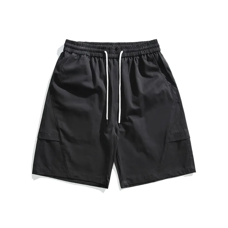 Nordic Raiders Casual Shorts Men's-5