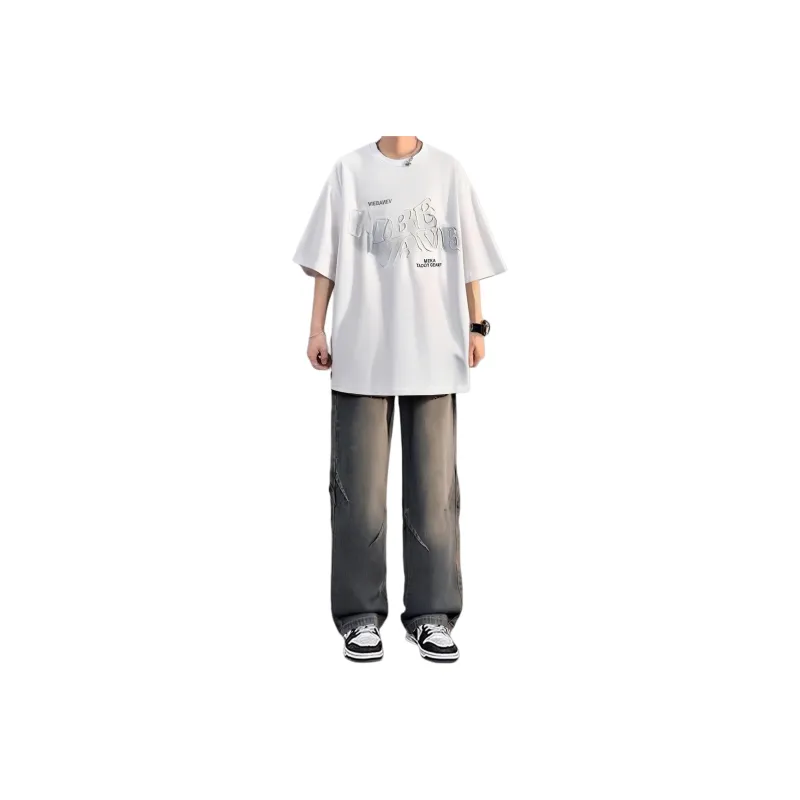 OPOX Casual Sportswear Unisex-0