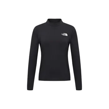 THE NORTH FACE T Shirt Unisex Black